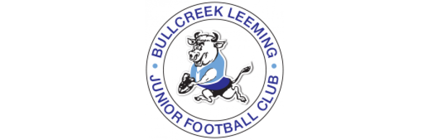 Bull Creek Leeming Bulls JFC